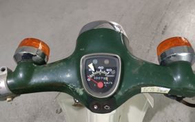 HONDA SUPER CUB50 AA01