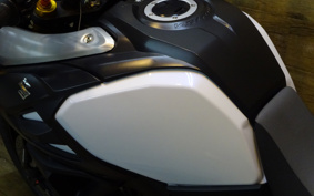 SUZUKI DL1000 ( V-Strom 1000 ) 2014 VU51A