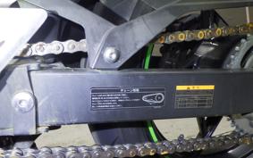 KAWASAKI NINJA 250 2 2012 EX250P