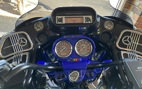 HARLEY FLTRXSE1800CVO 2011 TC8