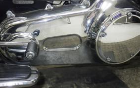 HARLEY FLSTN 1580 2013