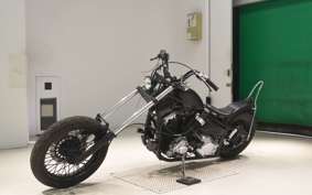 YAMAHA DRAGSTAR 400 1999