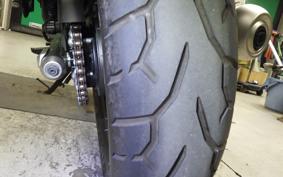 HONDA REBEL 250 S 2006 MC49