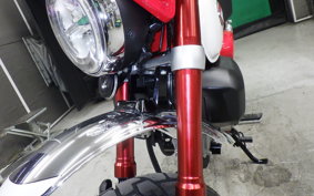 HONDA MONKEY 125 JB05