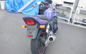 HONDA CB400SF 1995 NC31