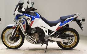 HONDA CRF1100L AFRICA TWIN DCT 2021 SD10