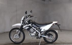 KAWASAKI KLX125 LX125C