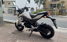 HONDA GROM JC61