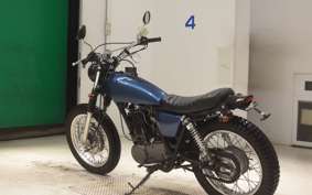 YAMAHA SR400 Gen.2 1988 1JR