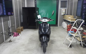 HONDA TACT Basket AF75