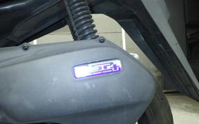HONDA PCX 125 2007 JK05