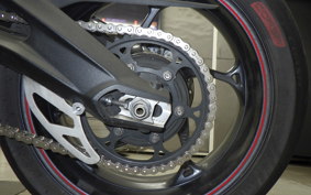 TRIUMPH STREET TRIPLE RS 2021