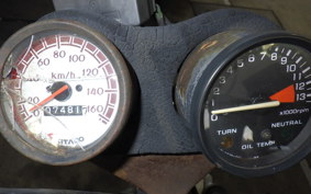 HONDA NS-1 AC12