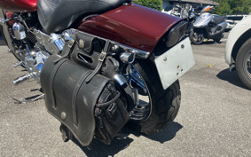 HARLEY FXDL1580 2007 GN4