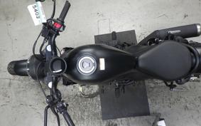 HONDA REBEL 250 E-Clutch 2024 MC49