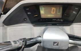 HONDA FUSION MF02