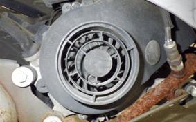 SUZUKI LET's 4 CA45A