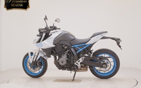 SUZUKI GSX-8S 2024 EM1AA