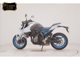 Фото Suzuki GSX-8S 2024 с японского аукциона