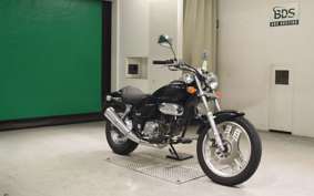HONDA MAGNA 50 2020 AC13