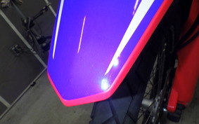 HONDA CRF250 GEN 2 RALLY 2022 MD47