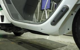 HONDA GYRO CANOPY TA03