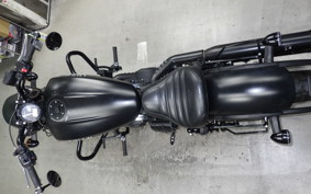 INDIAN Scout bobber 2023