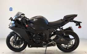 KAWASAKI NINJA ZX-6R A 2024 ZX636J