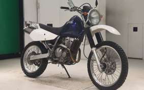 SUZUKI DJEBEL 250 XC 2018 SJ45A