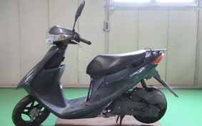 SUZUKI ADDRESS V50 CA4BA