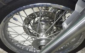 YAMAHA DRAGSTAR 400 2007 VH01J