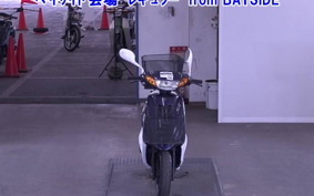 YAMAHA JOGー5DX