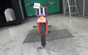 HONDA QR50 AE01