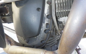 BMW R1200GS ADVENTURE 2006