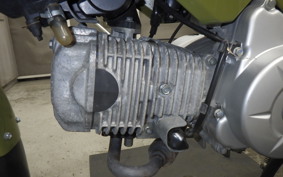 HONDA CROSS CUB 110 JA45