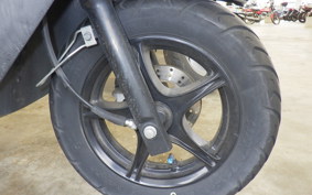 YAMAHA JOG DX-2 SA58J