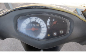 SUZUKI ADDRESS V125 CF46A