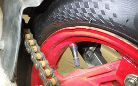 HONDA MONKEY R 2023 AB22
