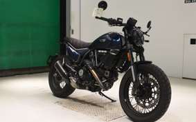 DUCATI SCRAMBLER 2024