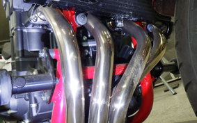 HONDA CB1300SF SUPER FOUR SP 2024 SC54