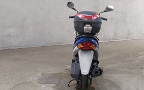 SUZUKI ADDRESS V125 CF46A