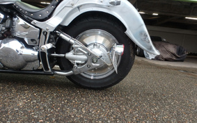 YAMAHA DRAGSTAR 400 1998 4TR