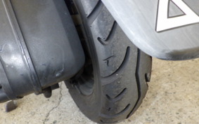 SUZUKI ADDRESS V125 CF46A