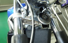 HONDA VTR 250 Gen. 2 1997 MC33