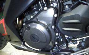 KAWASAKI NINJA 250 2019 EX250P