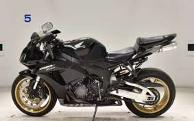 HONDA CBR1000RR 2006 SC57