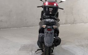 YAMAHA MAJESTY 155S SG28J