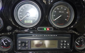 HARLEY FLHTC 1580 2009