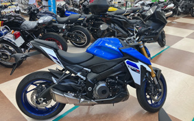 SUZUKI GSX-S1000 2024 EK1AA