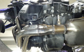 YAMAHA MT-09 A RN34J